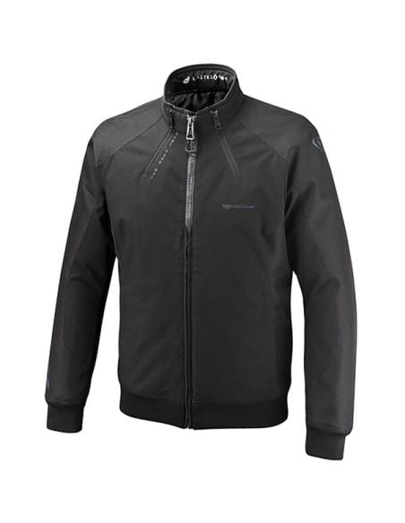 Blouson Ixon Siwa Noir Blouson Ixon Siwa Noir