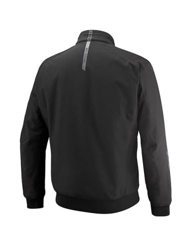 Blouson Ixon Siwa Black Blouson Ixon Siwa Black