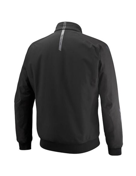 Blouson Ixon Siwa Black Blouson Ixon Siwa Black