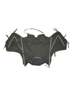 Tablier Burgman 400 - Bagster Boomerang XTB050 2