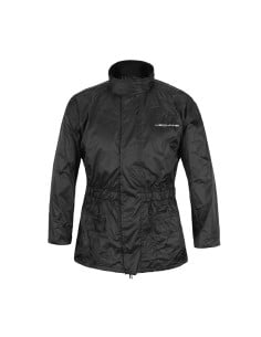 Veste Pluie 4Square Raining Noir