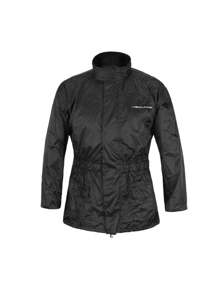 Veste Pluie 4Square Raining Noir Veste Pluie 4Square Raining Noir