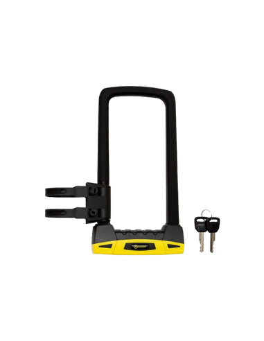 Antivol U Vélo Auvray Zen Antivol U Vélo Auvray Zen