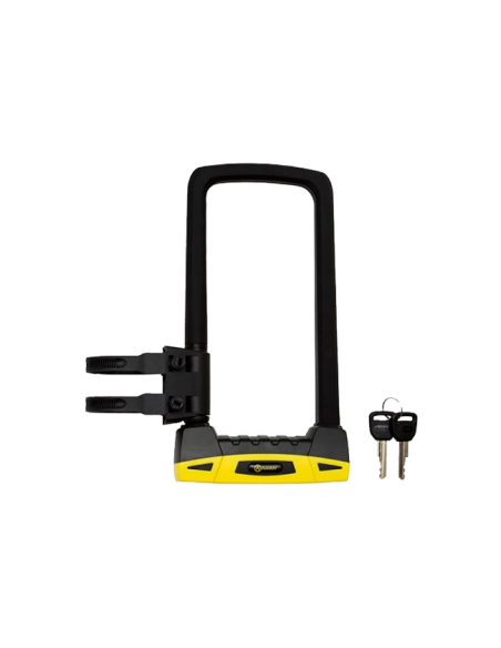 Antivol U Vélo Auvray Zen Antivol U Vélo Auvray Zen