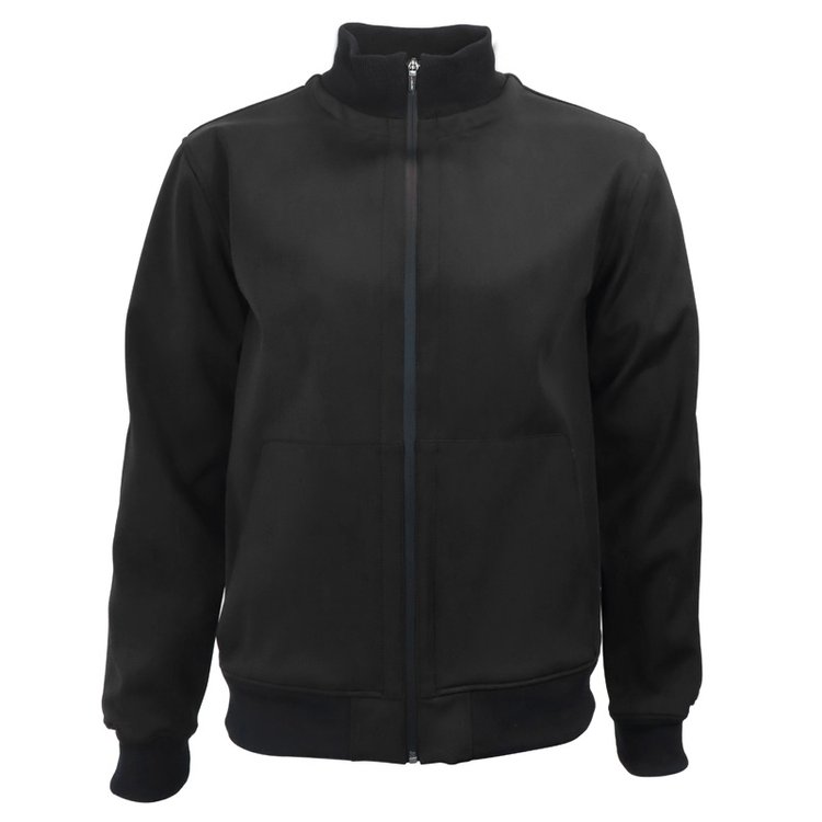 Blouson Harisson Prélude Noir - Blouson Moto HARISSON