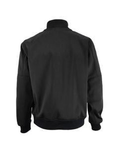 Blouson Moto Harisson Prelude Noir 2