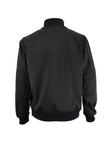 Blouson Moto Harisson Prelude