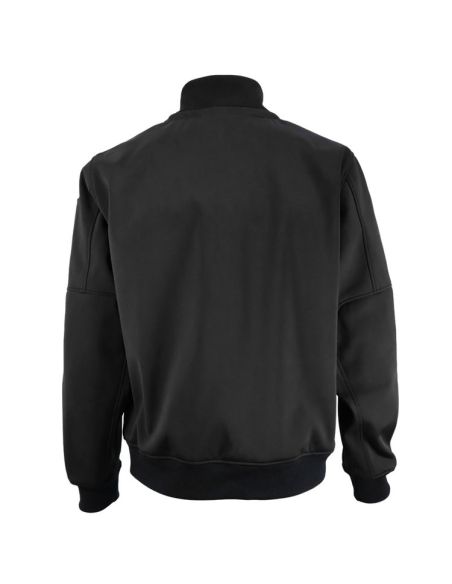 Blouson Moto Harisson Prelude