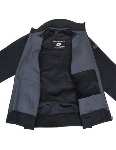 Blouson Moto Harisson Prelude