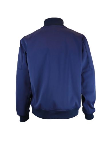 Blouson Moto Harisson Prelude