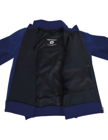 Blouson Moto Harisson Prelude