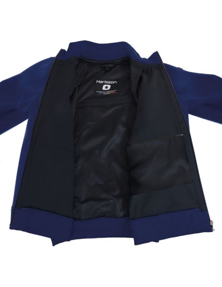 Blouson Moto Harisson Prelude