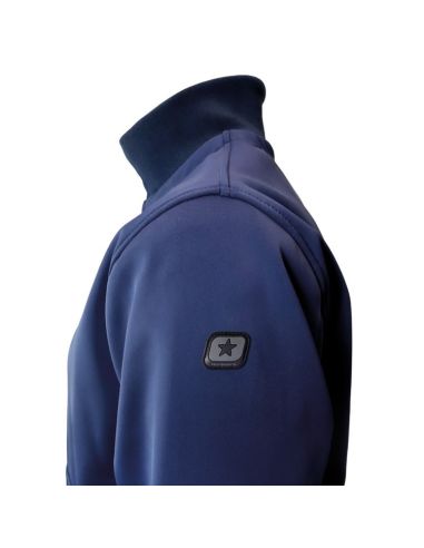 Blouson Moto Harisson Prelude