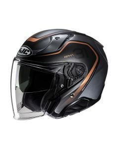 Casque Jet HJC RPHA 31 Kouv