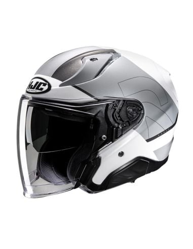 Casque HJC RPHA 31 CHELET