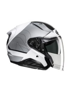 Casque HJC RPHA 31 CHELET 2