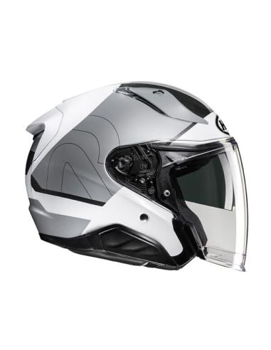Casque HJC RPHA 31 CHELET