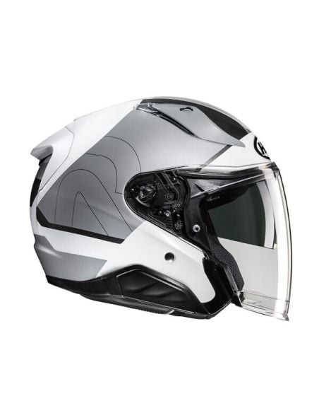 Casque HJC RPHA 31 CHELET