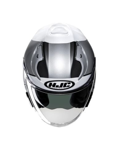 Casque HJC RPHA 31 CHELET