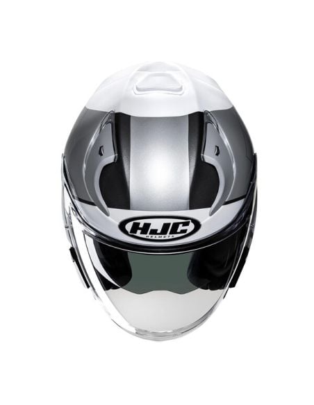 Casque HJC RPHA 31 CHELET