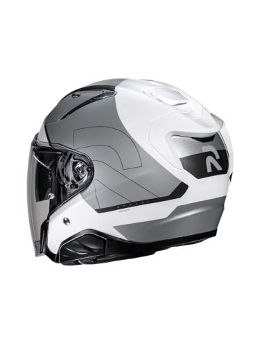 Casque HJC RPHA 31 CHELET