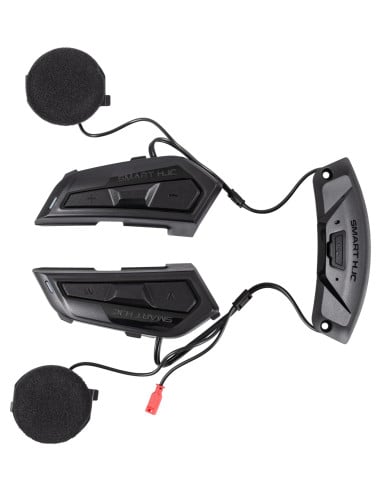 Intercom Bluetooth HJC Smart 50B Intercom Bluetooth HJC Smart 50B
