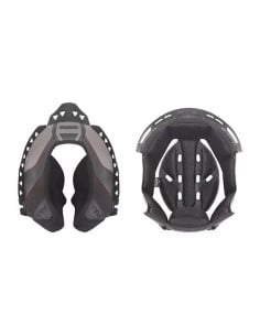 Coiffe de Joues Liner LS2 Advant FF906