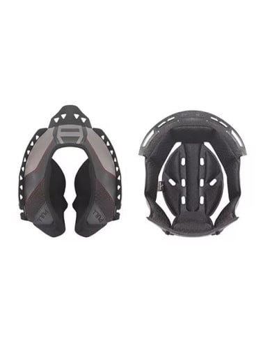Coiffe de Joues Liner LS2 Advant FF906