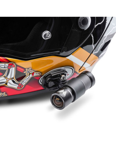 Caméra embarquée Moto Midland Bike Guardian Pro