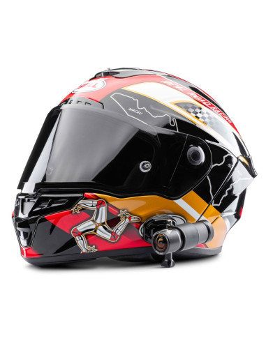 Caméra embarquée Moto Midland Bike Guardian Pro