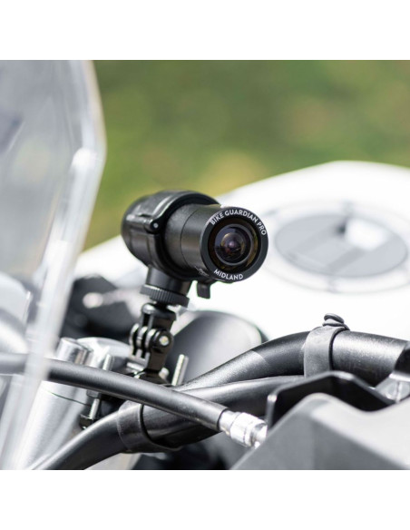 Caméra embarquée Moto Midland Bike Guardian Pro