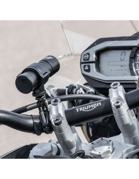 Caméra embarquée Moto Midland Bike Guardian Pro