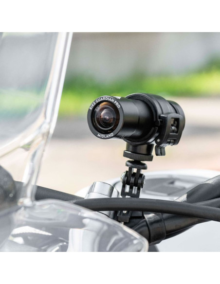 Caméra embarquée Moto Midland Bike Guardian Pro