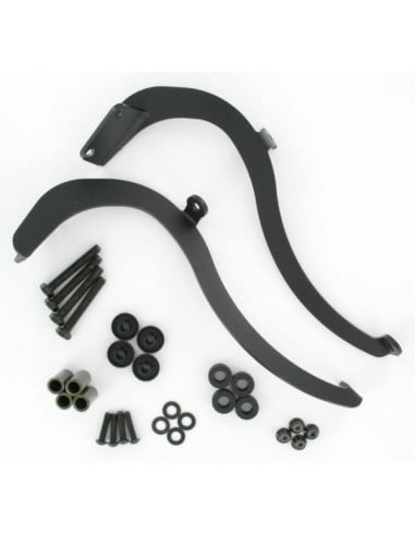 Kit Fixation Pare-Brise Honda Sh300 (2007-2010)