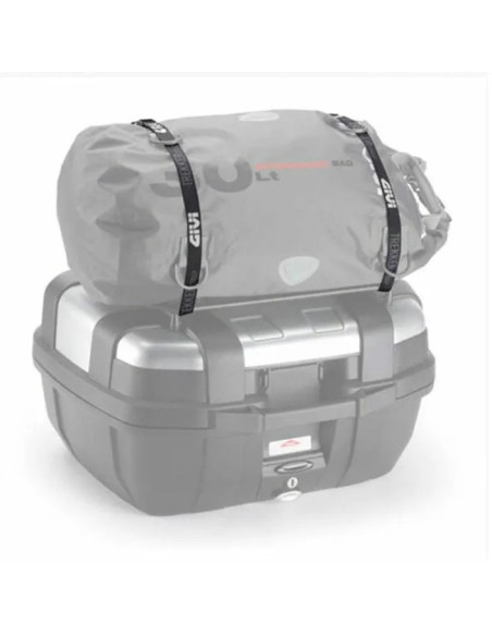 Paire de Sangle Givi S351 pour trekker