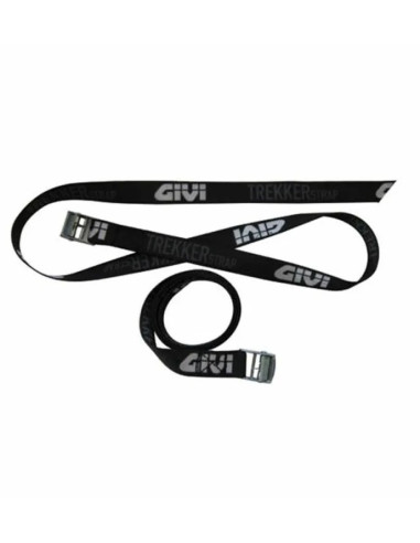 Paire de Sangle Givi S351 pour trekker