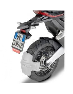 Kit Fixation Garde-Boue RM02 pour Honda X-ADV 750 2