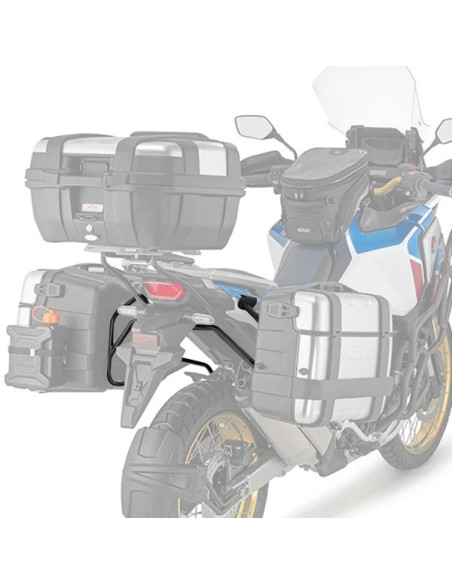 Support Valise Honda CRF 1100 Africa Twin Adventure Support Valise Honda CRF 1100 Africa Twin Adventure