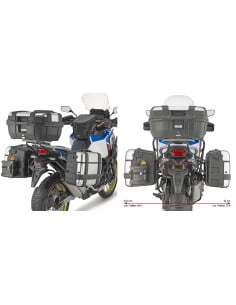 Support Valise Honda CRF 1100 Africa Twin Adventure 2