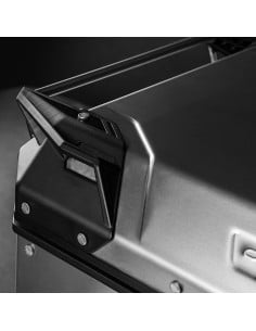 Valise Outback Evo 48 Litres Aluminium 2