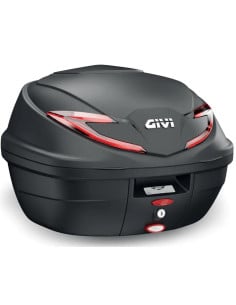 Top Case Monolock B360 de 36 Litres