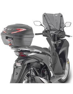 Top Case Monolock B360 de 36 Litres 2