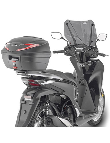 Top Case Monolock B360 de 36 Litres