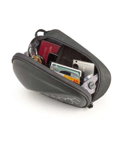 Sacoche de Jambe Givi Sport-T ST608+ Noir