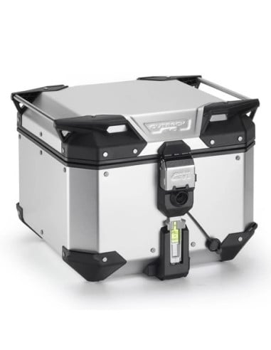 Top Case Trekker Outback 42 litre Evo Smart