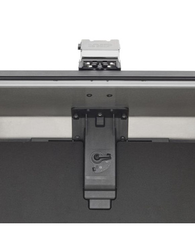 Top Case Trekker Outback 42 litres Evo Smart