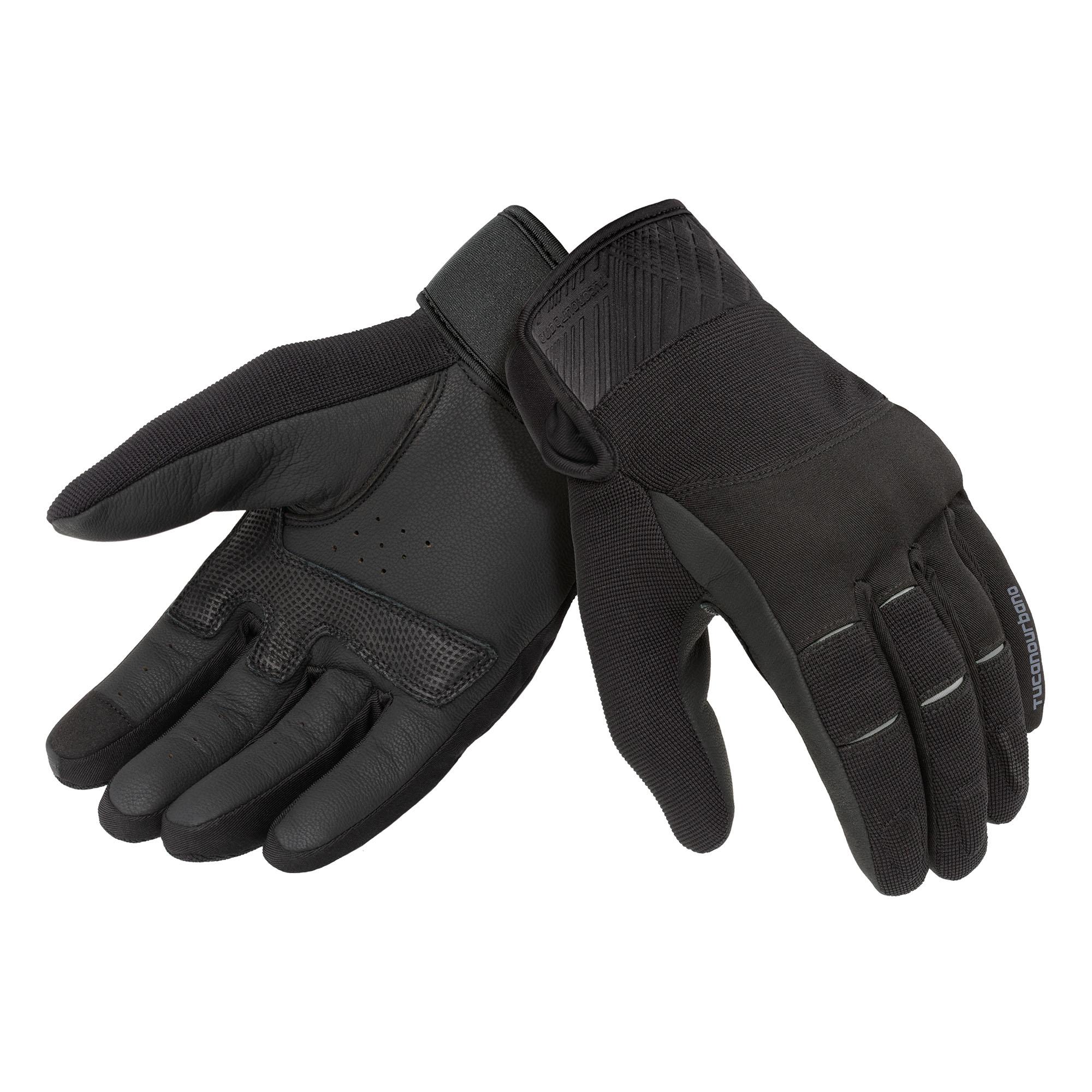 Gants Eté Tucano Urbano Crab