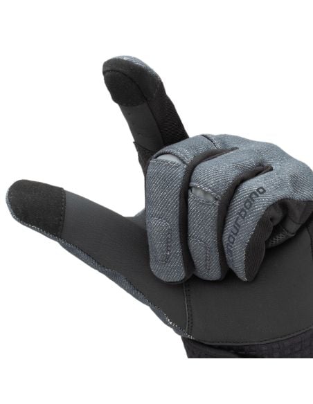 Gants Eté Tucano Urbano Crab