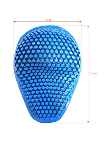 Protection Coudes & Epaules Rev'it Seesmart RV31 Niveau 1