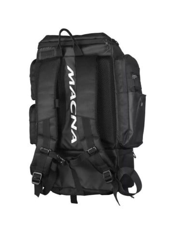 Sac à Dos Macna MUBP-1 Backpack Noir Sac à Dos Macna MUBP-1 Backpack Noir